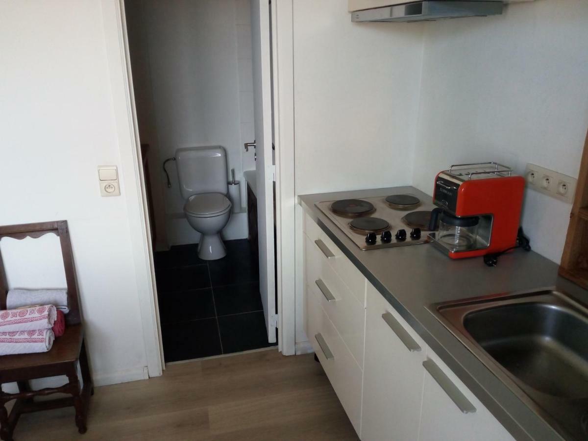 Studio 2 Appartement Namen Buitenkant foto