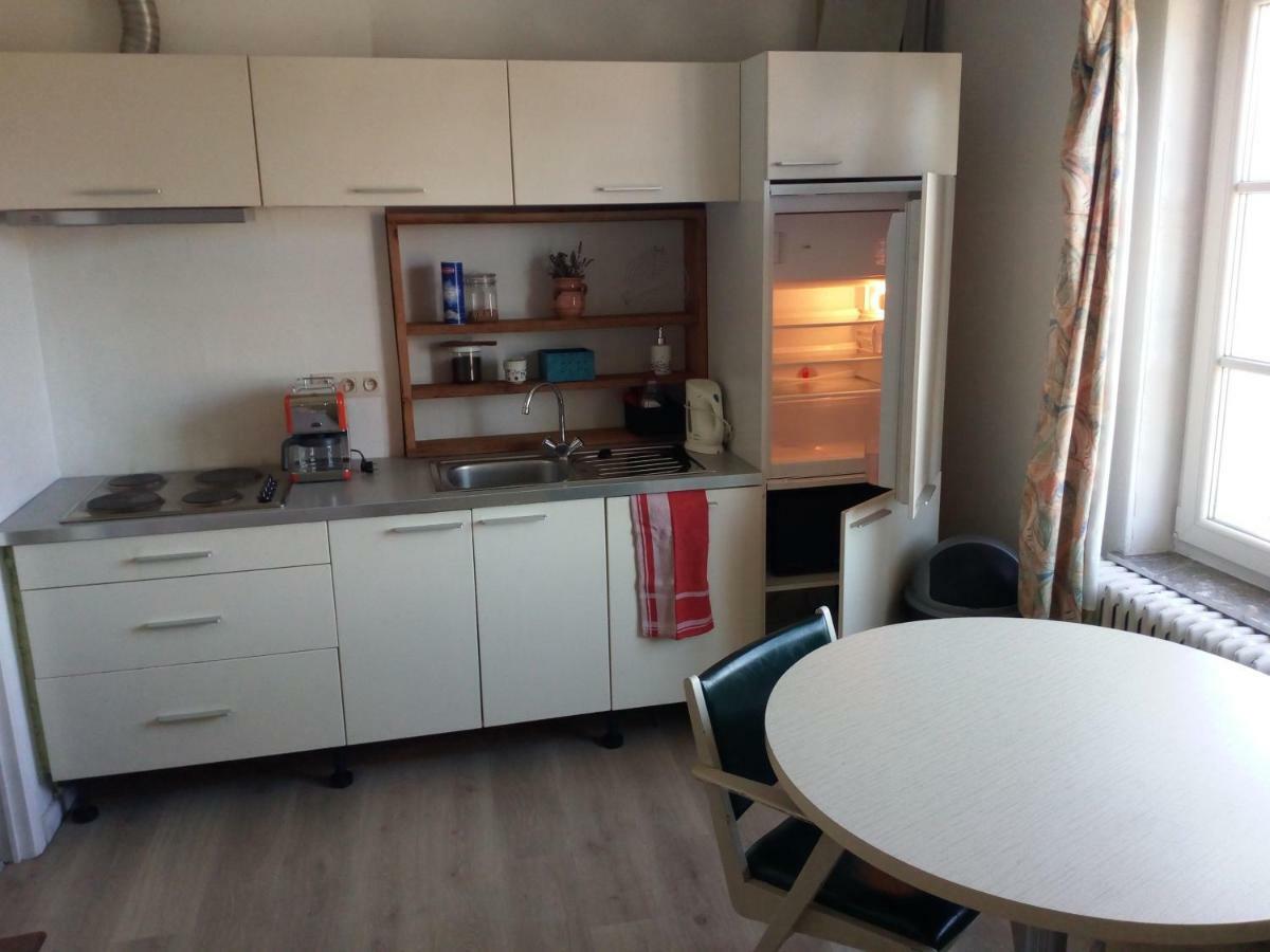 Studio 2 Appartement Namen Buitenkant foto